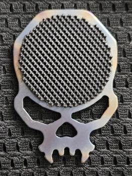 Preview: T. Skull. P. Combative Spirit